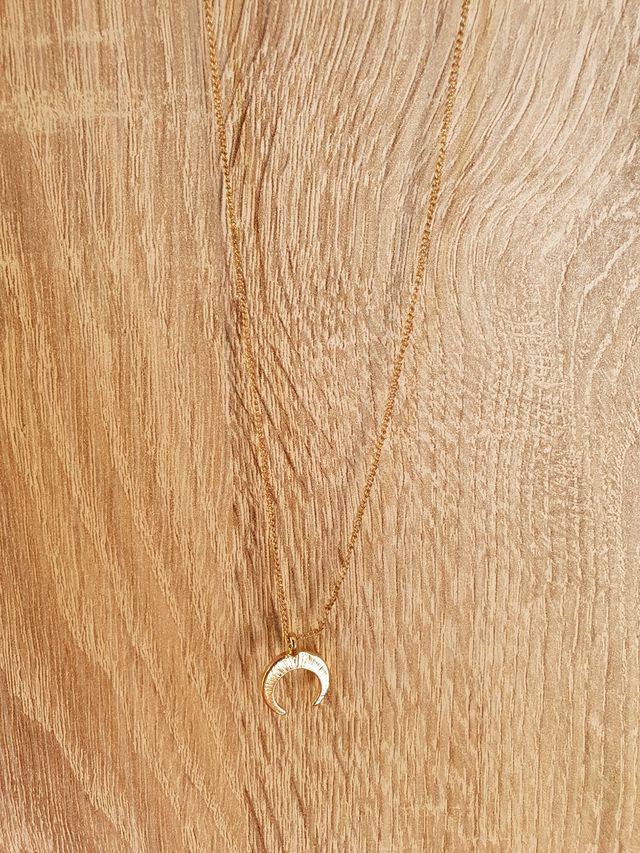 colgante luna