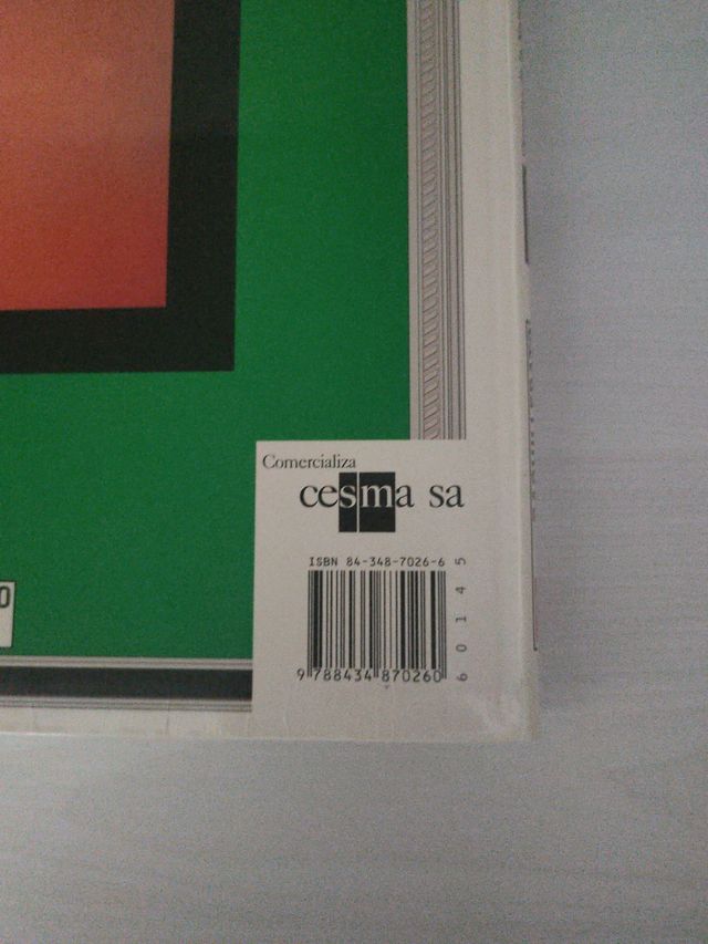 Física y Química 1 Bachillerato