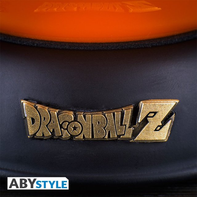 LAMPARA COLECCIONISTA ABYSTYLE DRAGON BAL De Segunda Mano Por 72 EUR En 