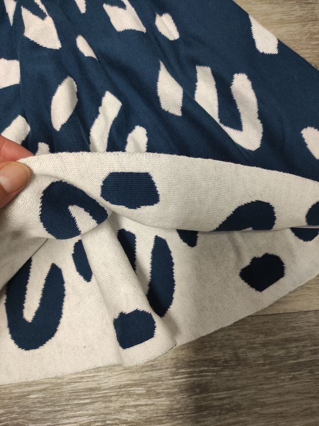 falda kling talla xs