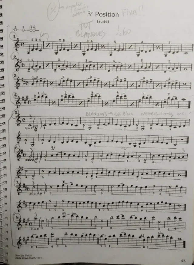 Le Petit Paganini Vol.2.
