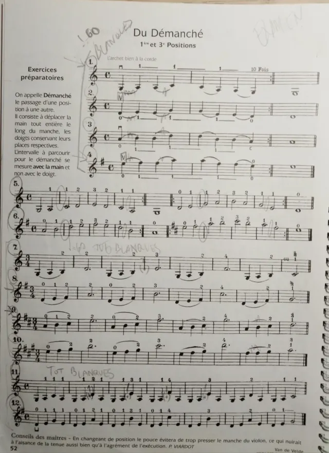 Le Petit Paganini Vol.2.