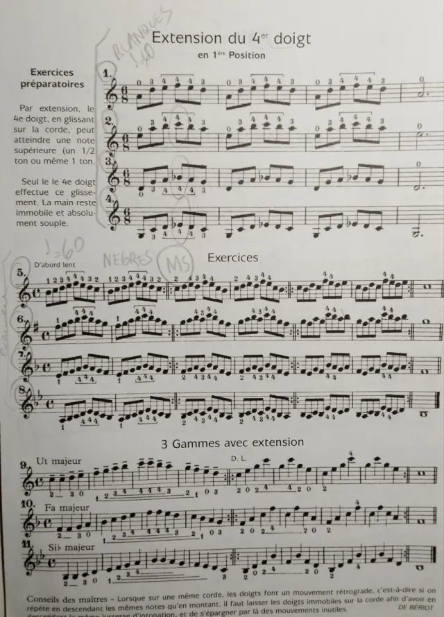Le Petit Paganini Vol.2.