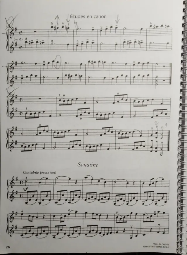 Le Petit Paganini Vol.2.