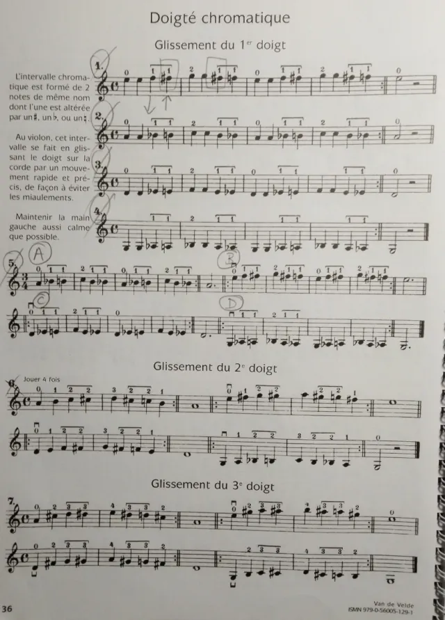 Le Petit Paganini Vol.2.