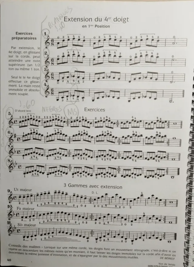 Le Petit Paganini Vol.2.