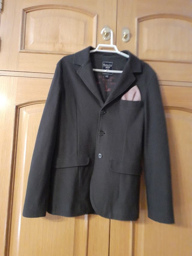 Americana Massimo Dutti Boys 15/16 años