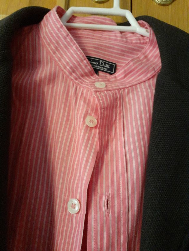 Americana Massimo Dutti Boys 15/16 años