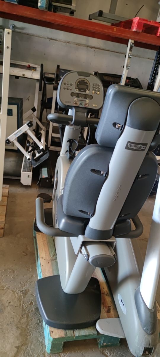 bicis estáticas star trac