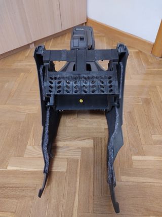 Cuscinetto Supporto Centrale Albero Trasmissione CBA6-4 Per Audi A4 B6 B7 A6 - Ricambio Aftermarket - Foto 12