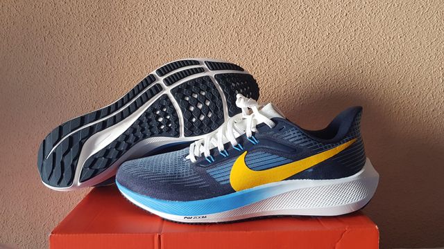 NIKE AIR ZOOM PEGASUS 39 PREMIUM TALLA 45