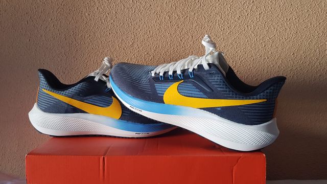 NIKE AIR ZOOM PEGASUS 39 PREMIUM TALLA 45