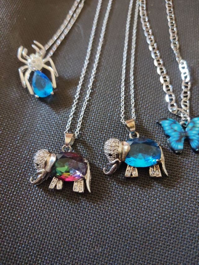 COLGANTE NUEVO ELEFANTE