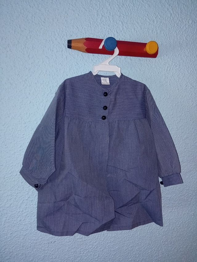 CAMISA ESPIGADOR FERIA ALBACETE TALLA 3/4