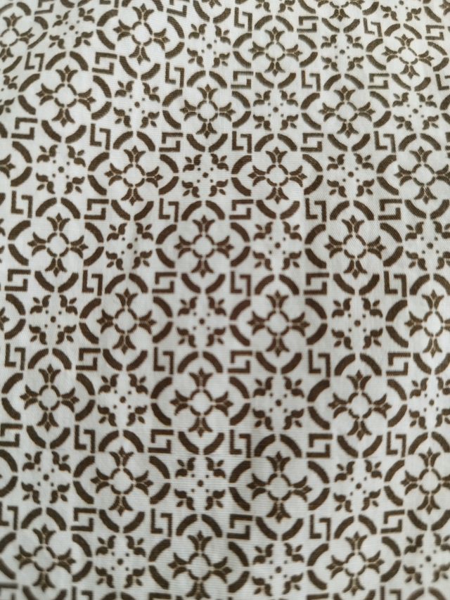 Camisa marca Etiem, talla 37/38 (M), hombre