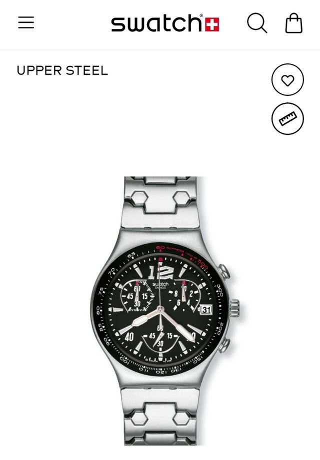 swatch-irony-four-4-jewels-upper-steel-ycs470g-de-segunda-mano-por