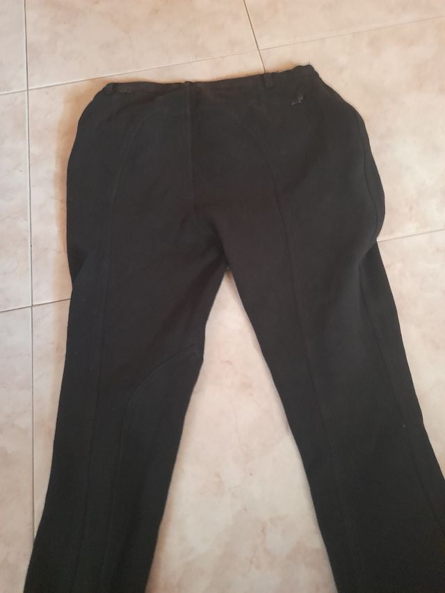 pantalon montar caballo