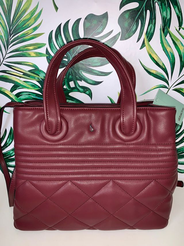 Bolso de ABBACINO a estrenar!