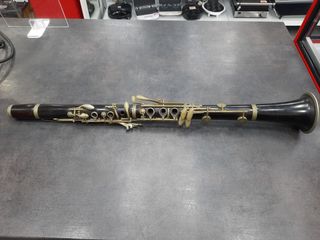 Orsi Milano クラリネット ORSI MILANO クラリネット グラナディラ B♭クラリネット 木
