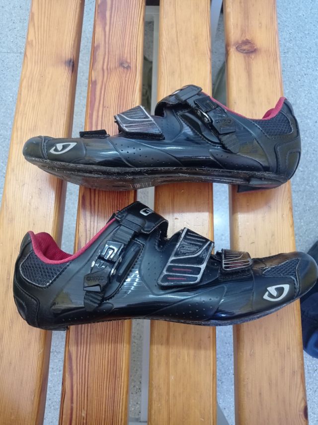 Zapatillas Giro Easton EC 90 T-44