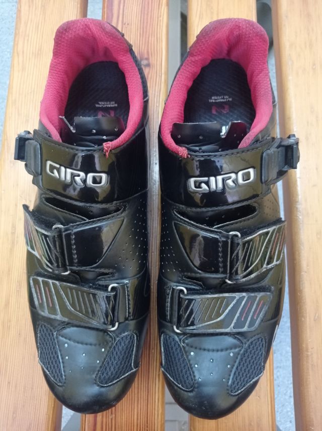 Zapatillas Giro Easton EC 90 T-44