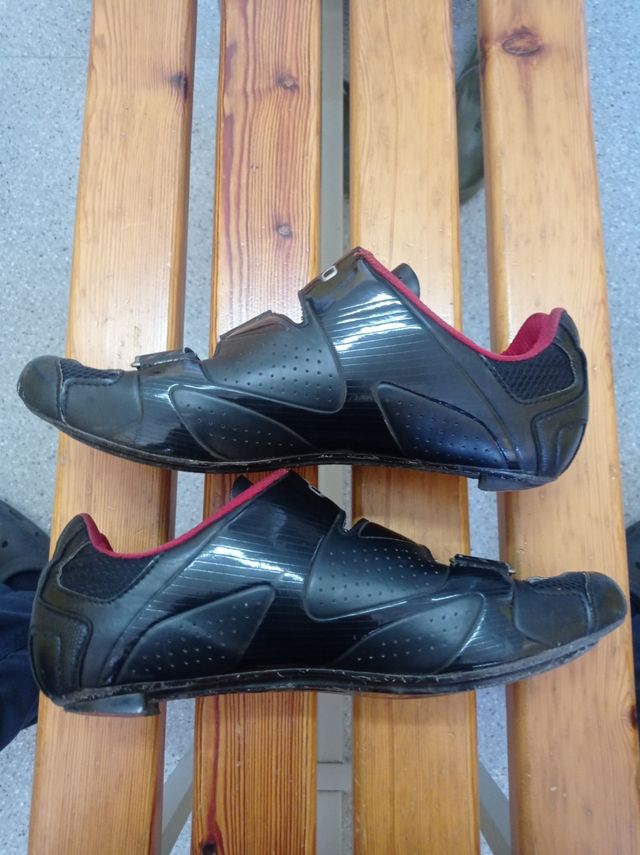 Zapatillas Giro Easton EC 90 T-44