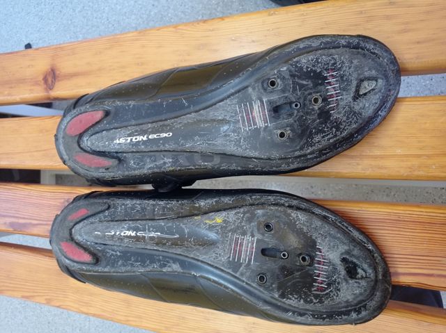 Zapatillas Giro Easton EC 90 T-44