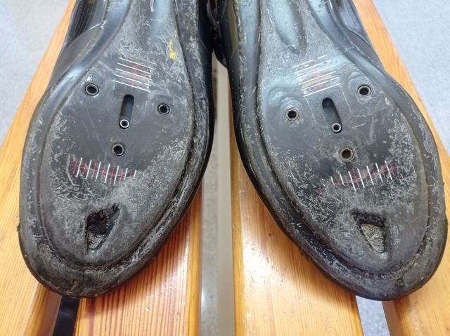 Zapatillas Giro Easton EC 90 T-44