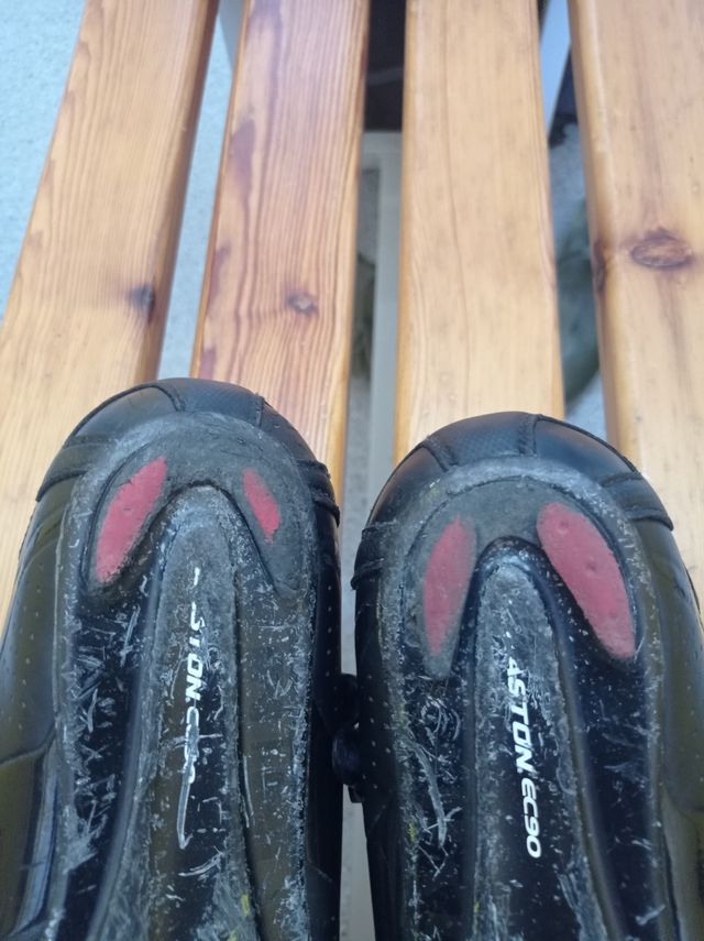 Zapatillas Giro Easton EC 90 T-44