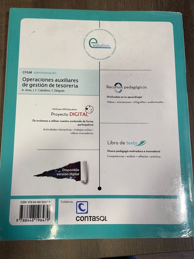 Operazioni di gestione della tesoreria