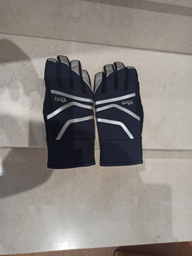 guantes invierno mtb