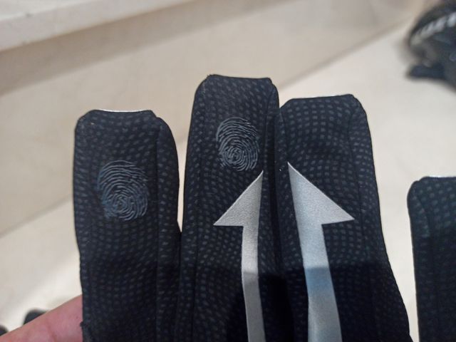 guantes invierno mtb