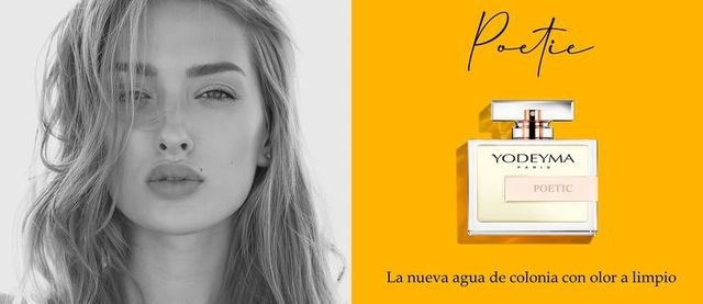 perfumes yodeyma