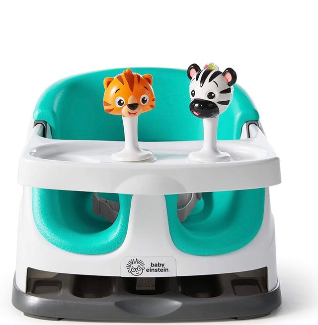 Trona Evolutiva / Asiento y Silla Baby Einstein