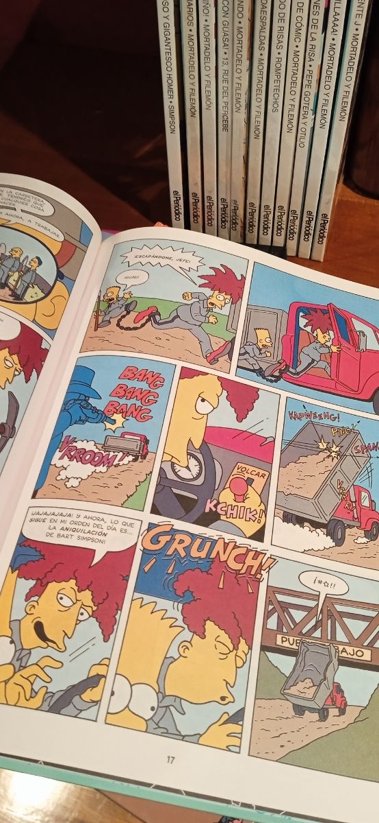 TBO selección Extra