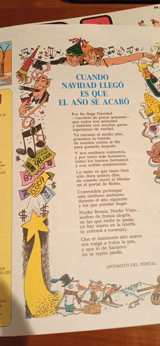 TBO selección Extra