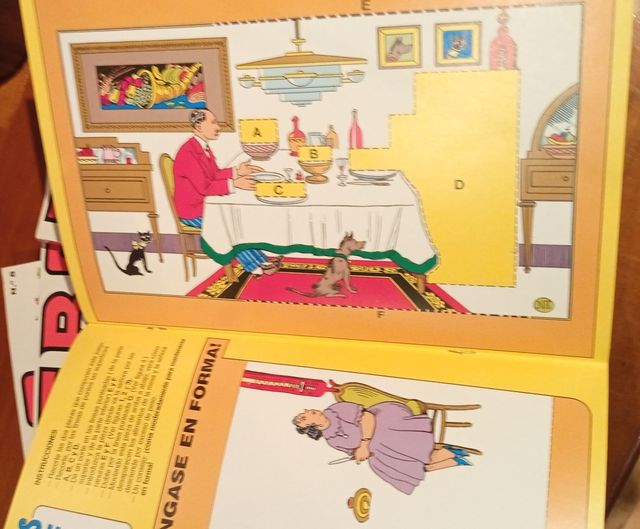 TBO selección Extra