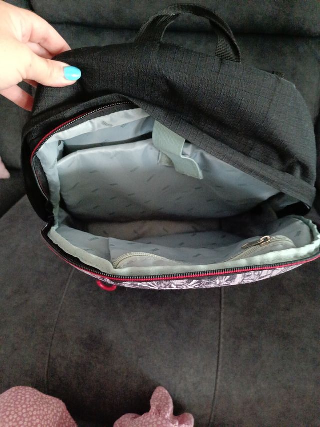MOCHILA