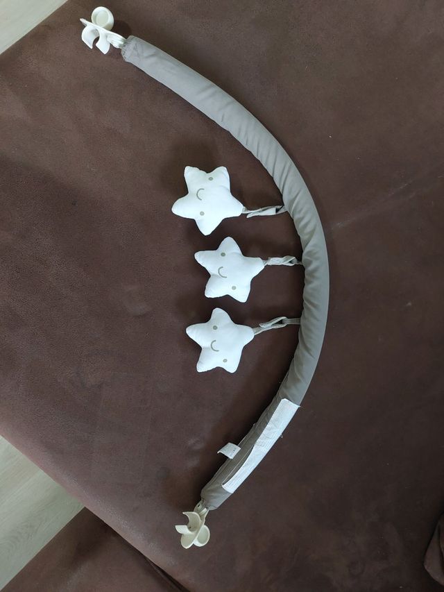 Hamaca evolutiva Jané