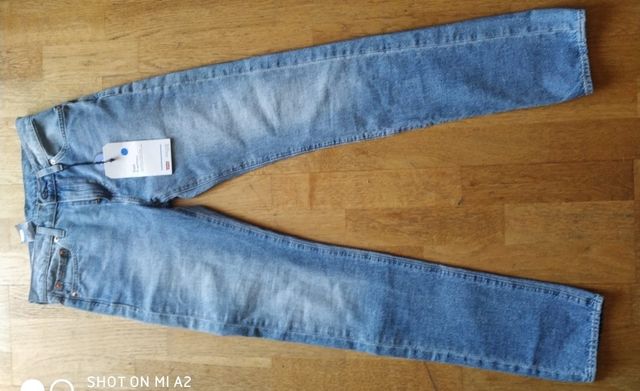 levi's 510 nuevos con etiquetas unisex w28 l32
