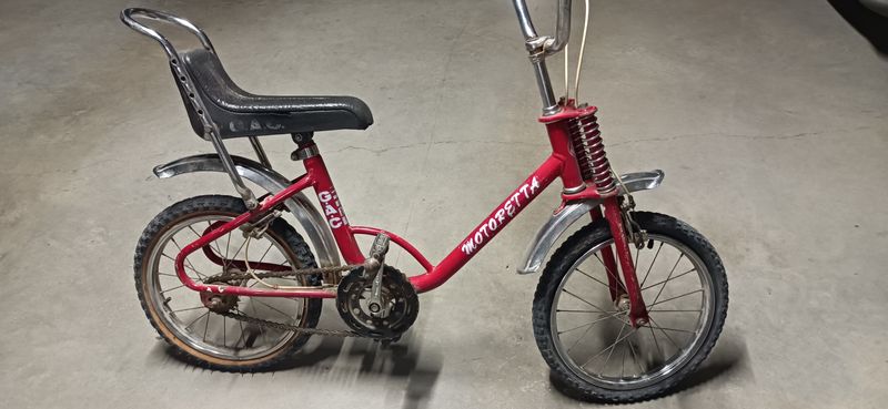 Bici Gac Motoretta Bmx Bicicleta Gac Motoretta 12 Boy Bike With