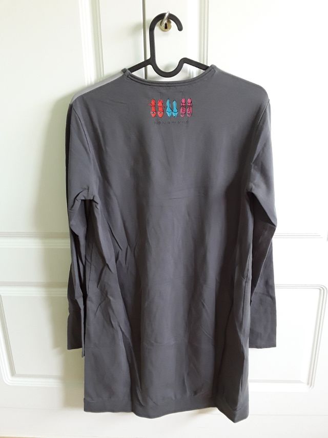 Talla 16 vestido juvenil boboli