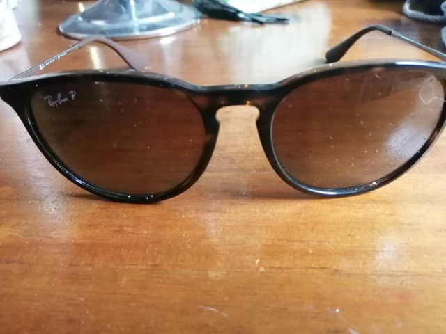 Gafas de sol Ray ban. Nuevas a estrenar. Sin uso.