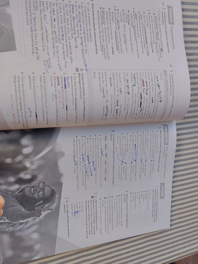 Prepare B2 Level 6. Workbook