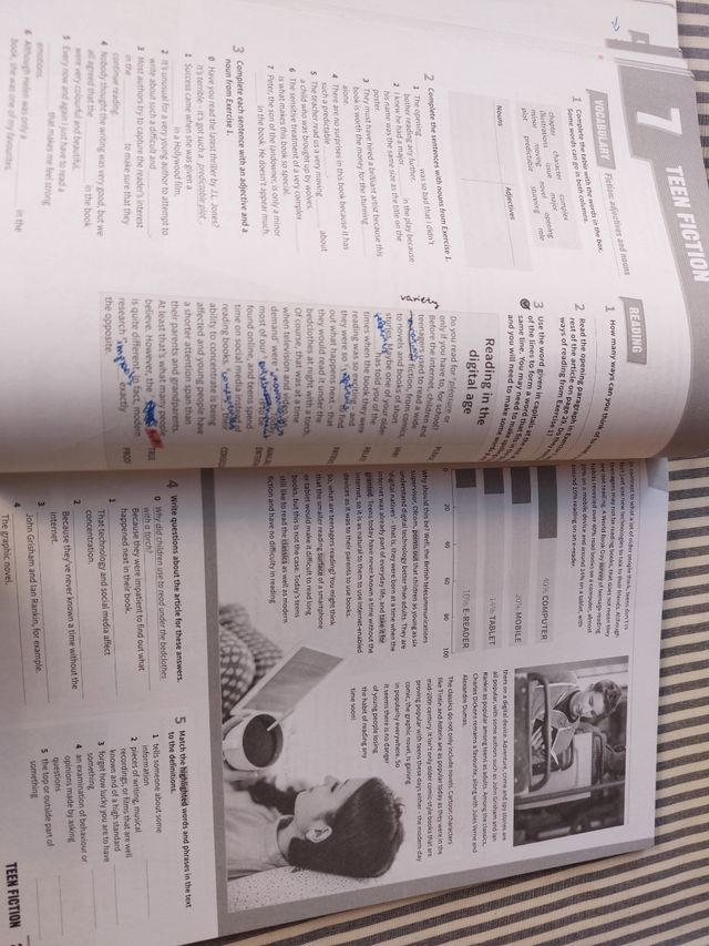 Prepare B2 Level 6. Workbook