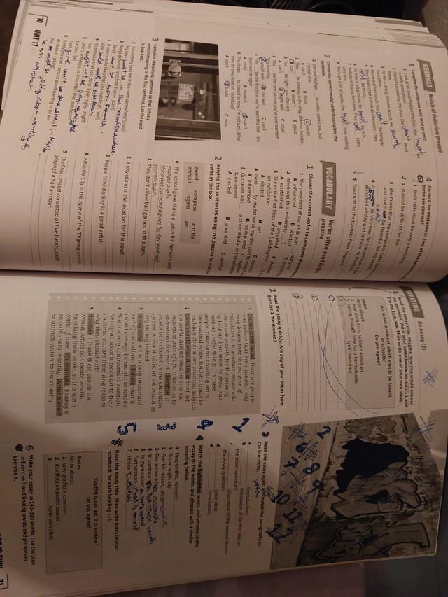 Prepare B2 Level 6. Workbook