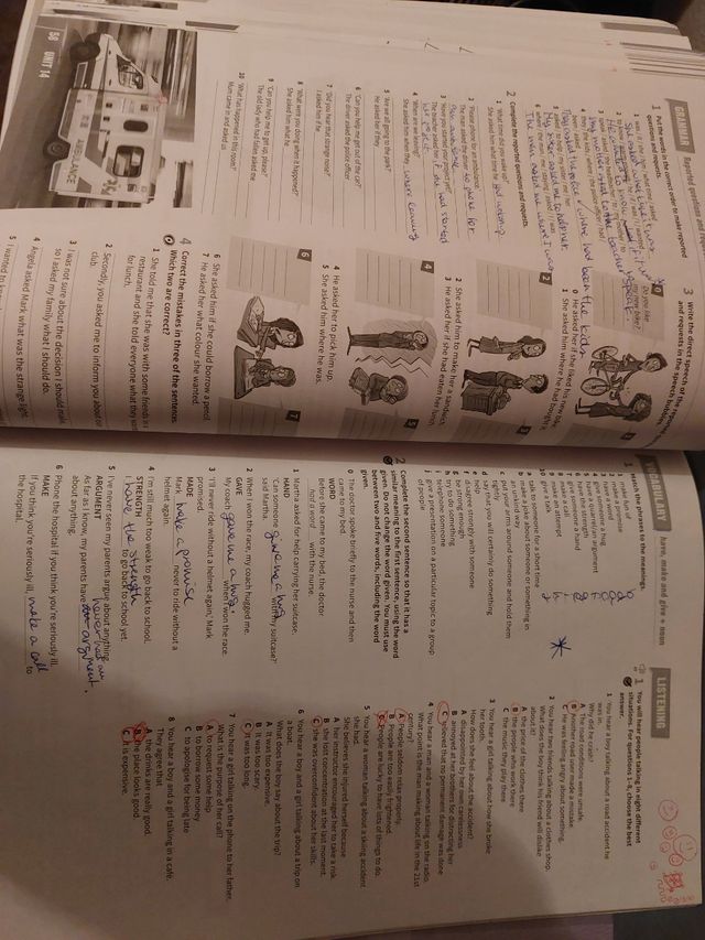 Prepare B2 Level 6. Workbook