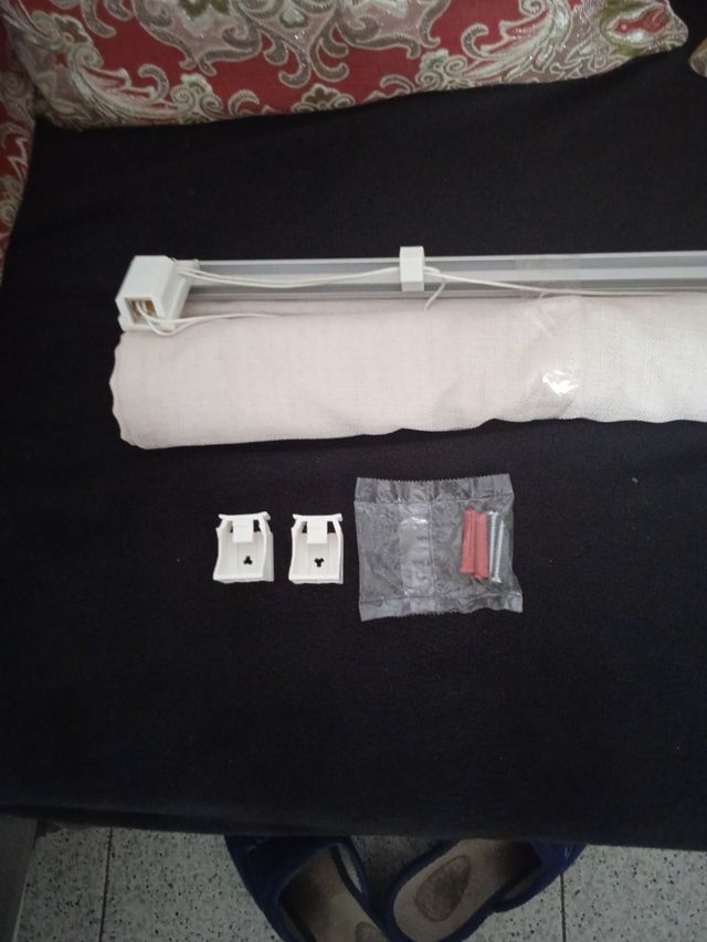 Cortina-estores.Nueva.Ikea.