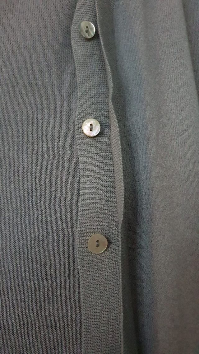 Gemelli donna colore grigio