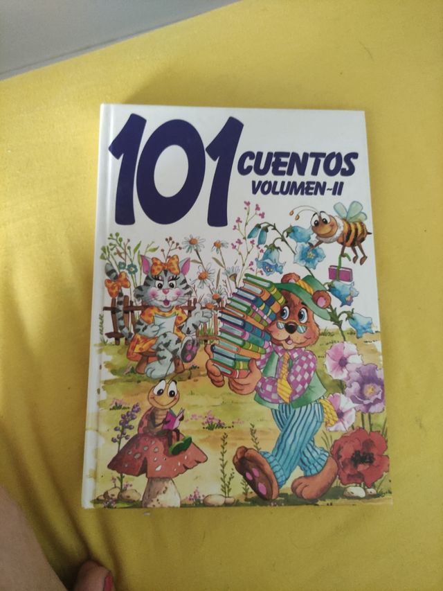 101 storie volume -2
